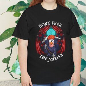 Don't Fear The Meeper T-Shirt